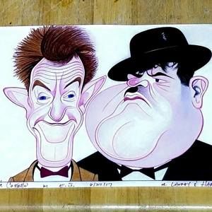 Meet your Posher, Ed